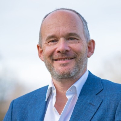 Autorenbild: Kilian Meier-Voser