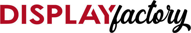Logo Displayfactory