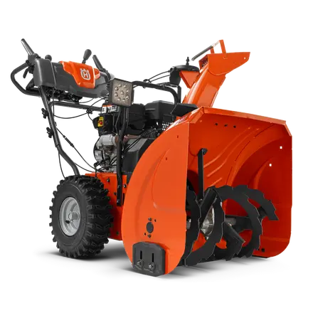 Husqvarna Schneefräse ST 224