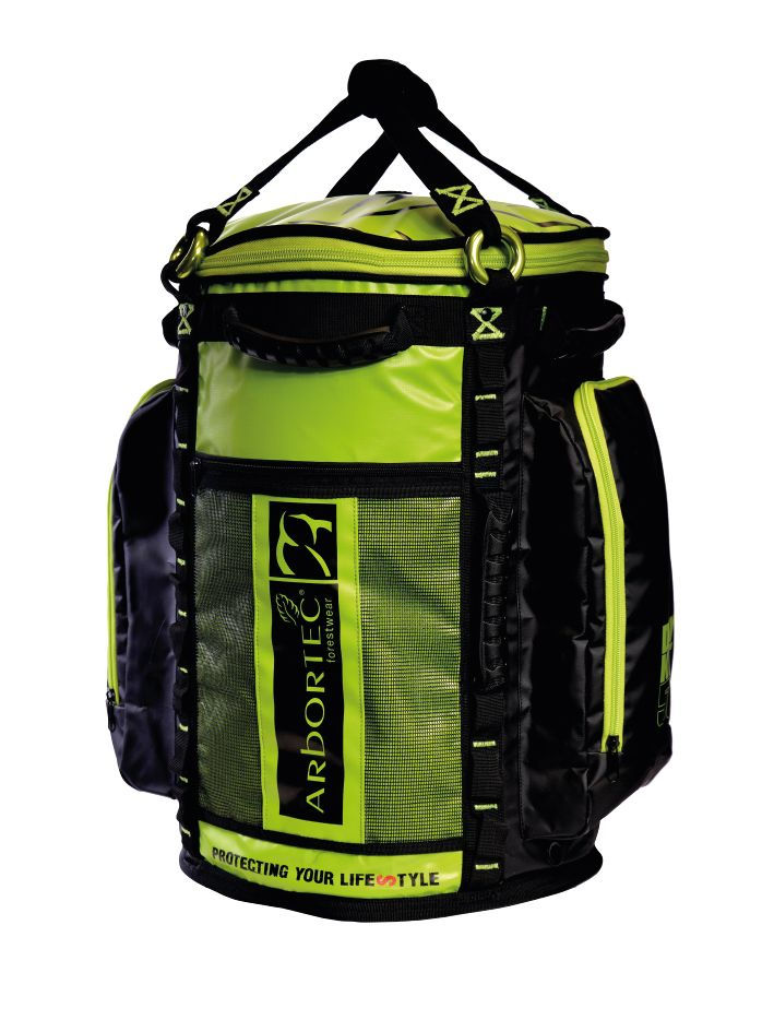 Miniaturbild: ARBORTEC DRYKIT-COBRA TASCHE 55 LITER