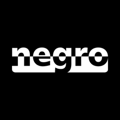 Logo negro