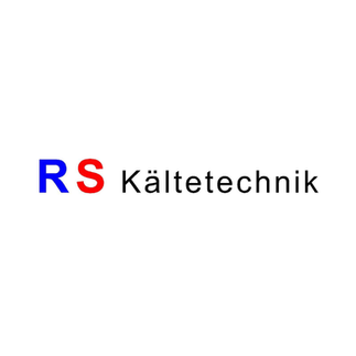 LOGO RS Kältetechnik