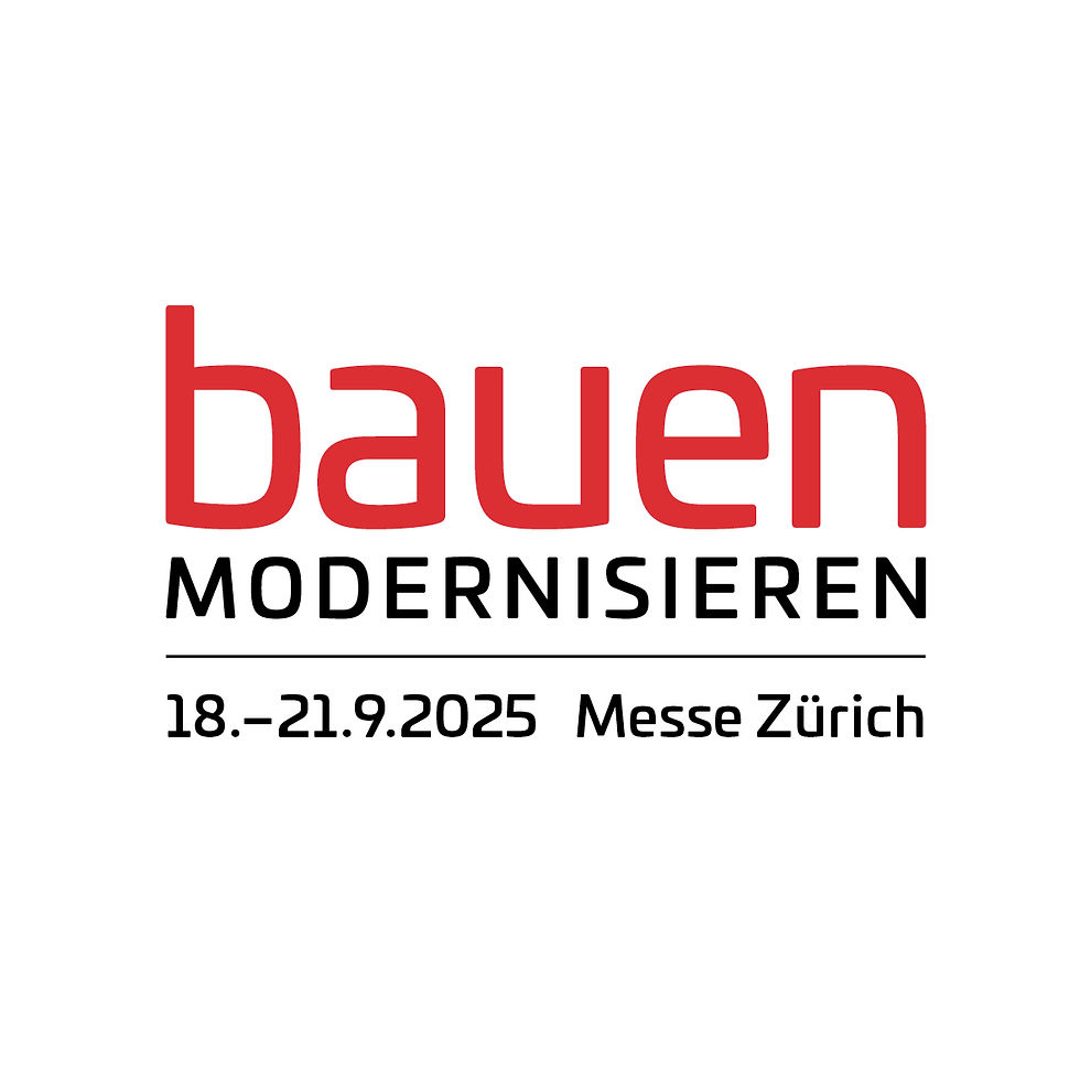 Bauen & Modernisieren