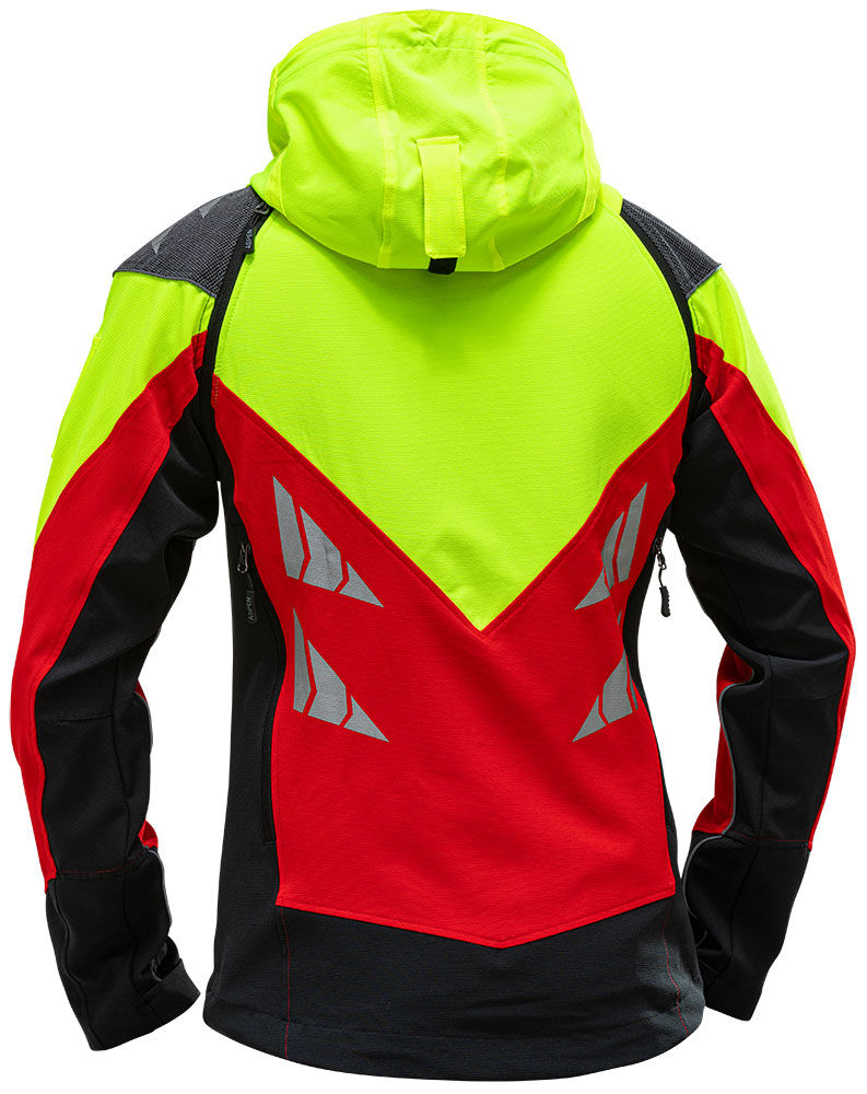 Miniaturbild: ASPEN TOP FORSTJACKE 201