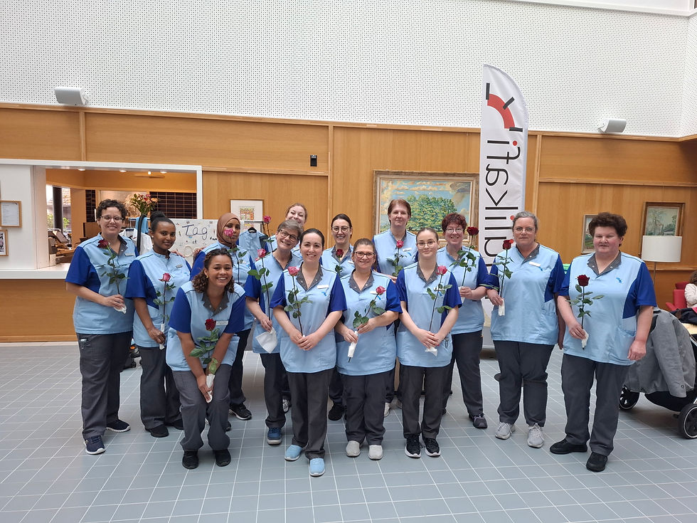 Tag der Hauswirtschaft