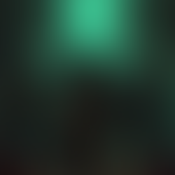 Zombies mit Smartphones in den Händen gehen durch eine dunkle Stadt, ihre Gesichter wirken leer. Symbolbild für digitale Abhängigkeit und künstliche Intelligenz.