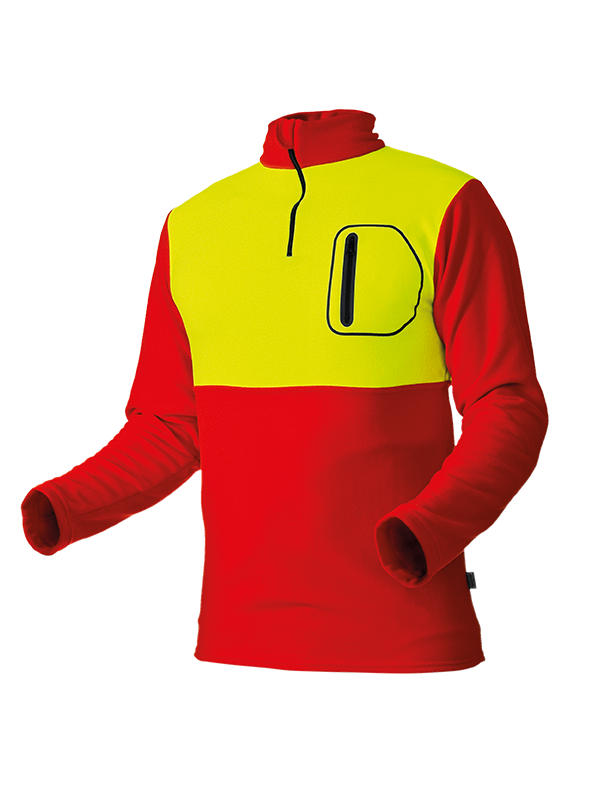 Miniaturbild: PFANNER STRETCH-AIR SHIRT HUSKY