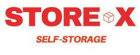 Store-X logo
