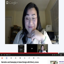 #Metagame Book Club Instructor wins Colorado eLearning Educator of the Year