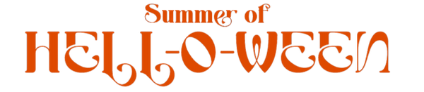 Summer of Heel-o-ween logo