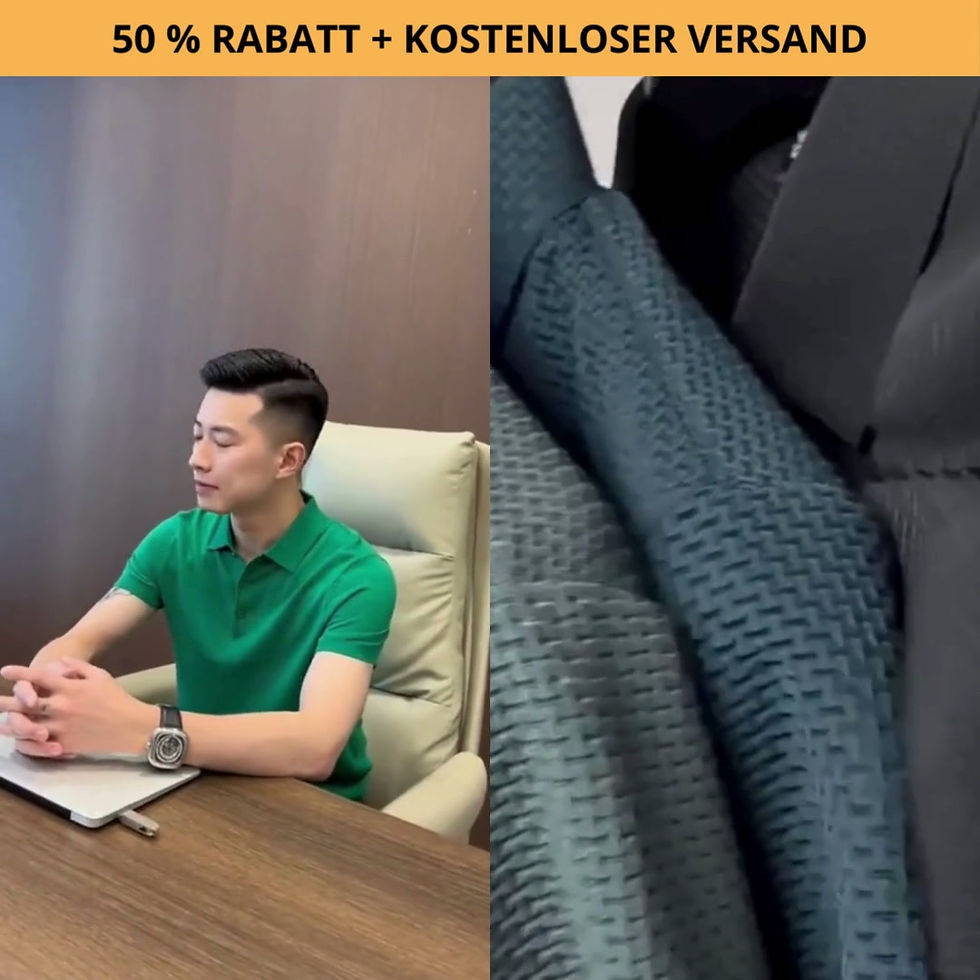 Thumbnail: Polo Luxury Shirt