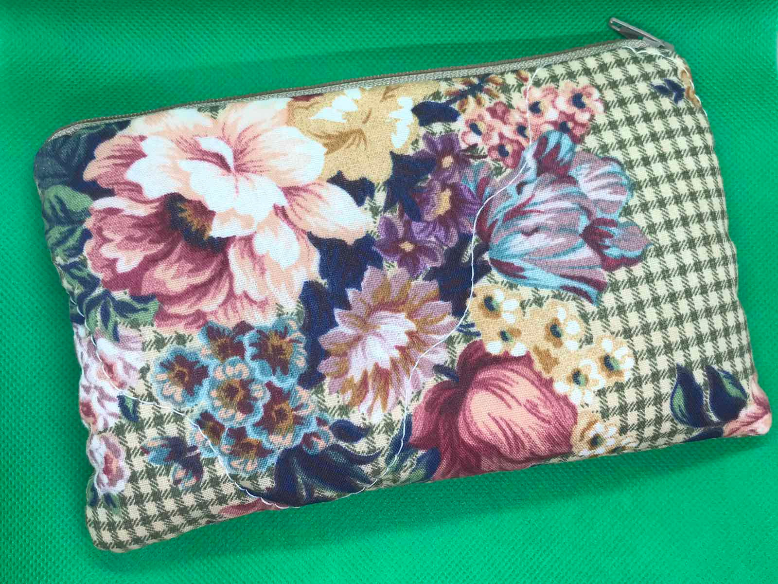 Stella Medium Purse