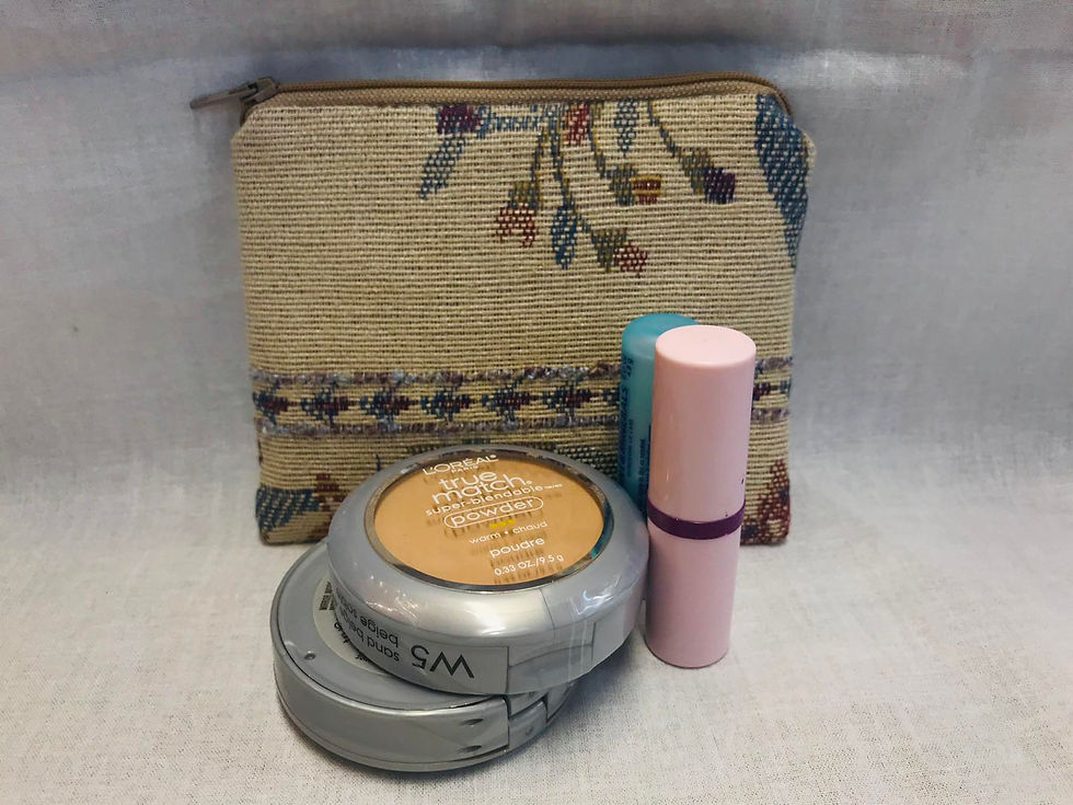 Thumbnail: Venus Small Purse