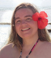 Crystina Lindoerfer, Owner, Lindy Rich Services