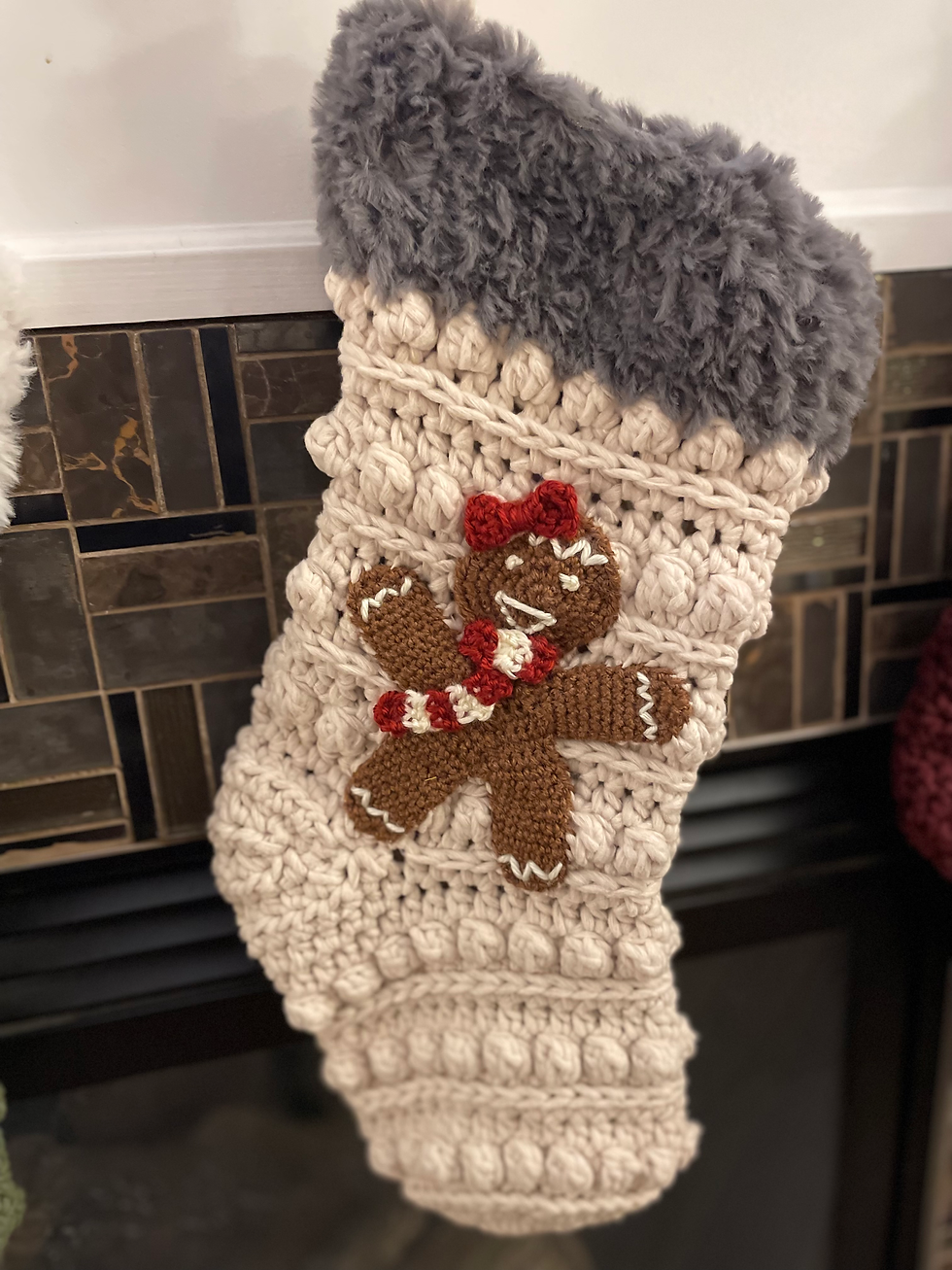 Thumbnail: Christmas Stockings