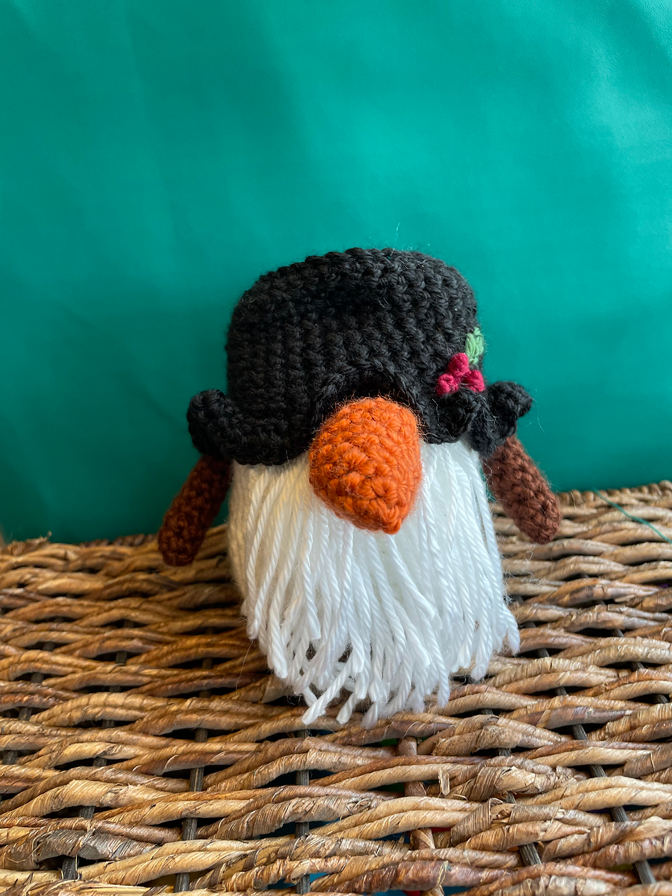 Thumbnail: Gnomes