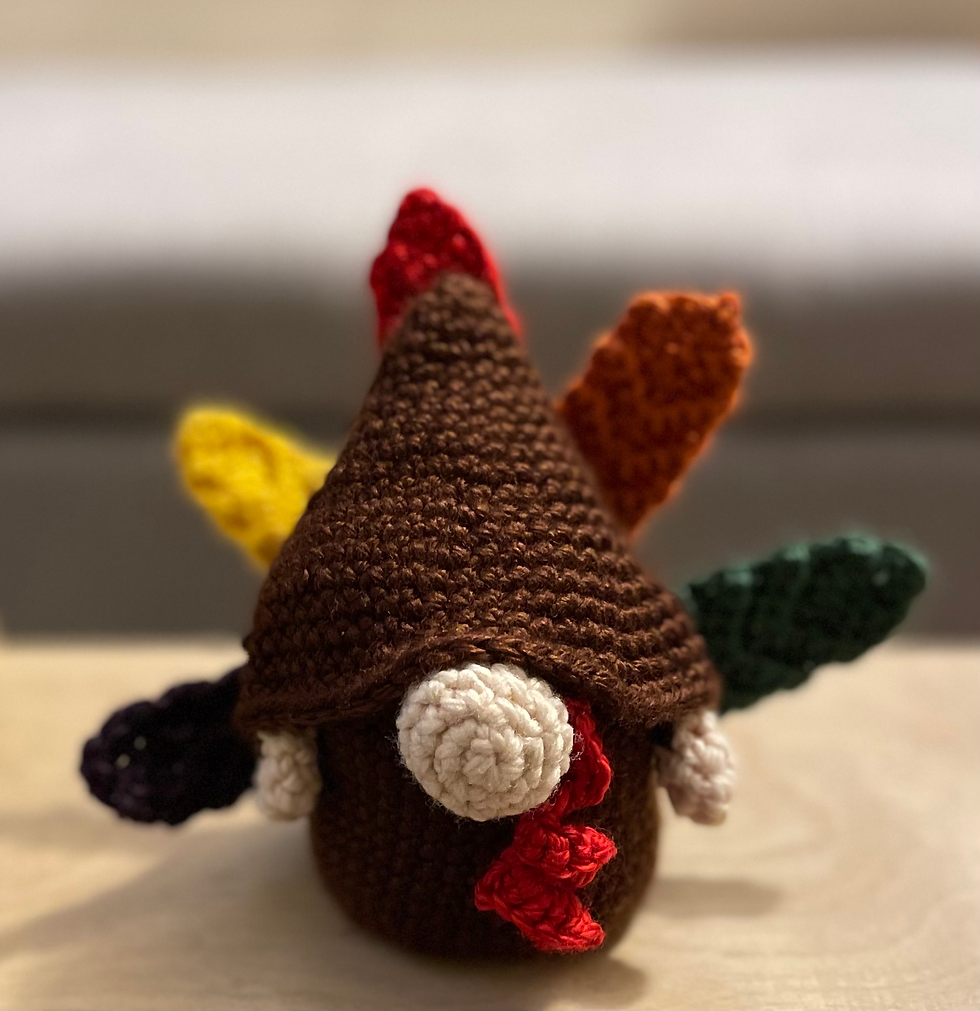 Thumbnail: Gnome Holiday Box