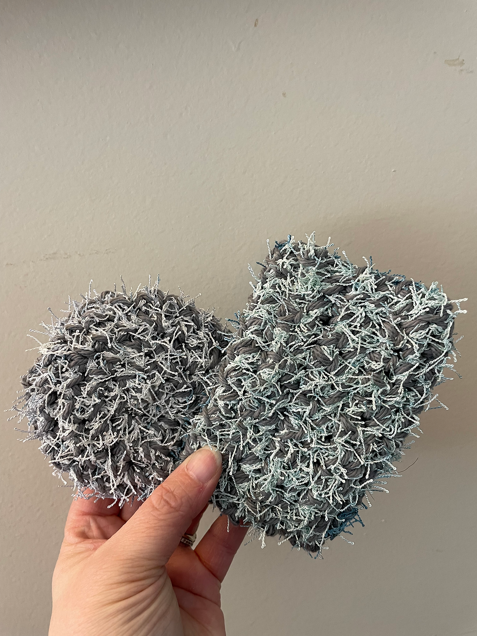 Thumbnail: Dish Scrubbies