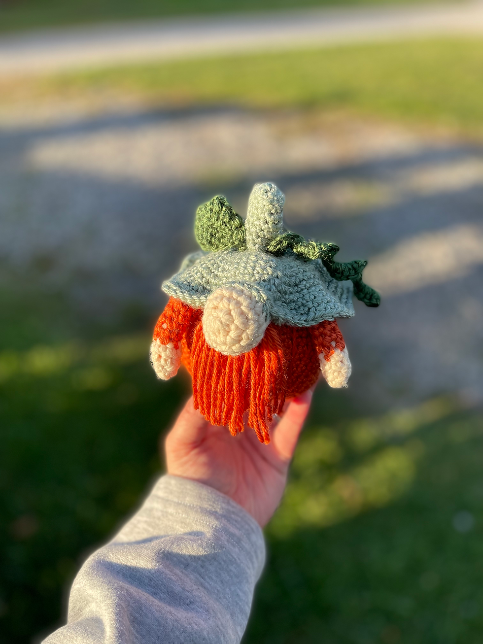 Thumbnail: Gnomes