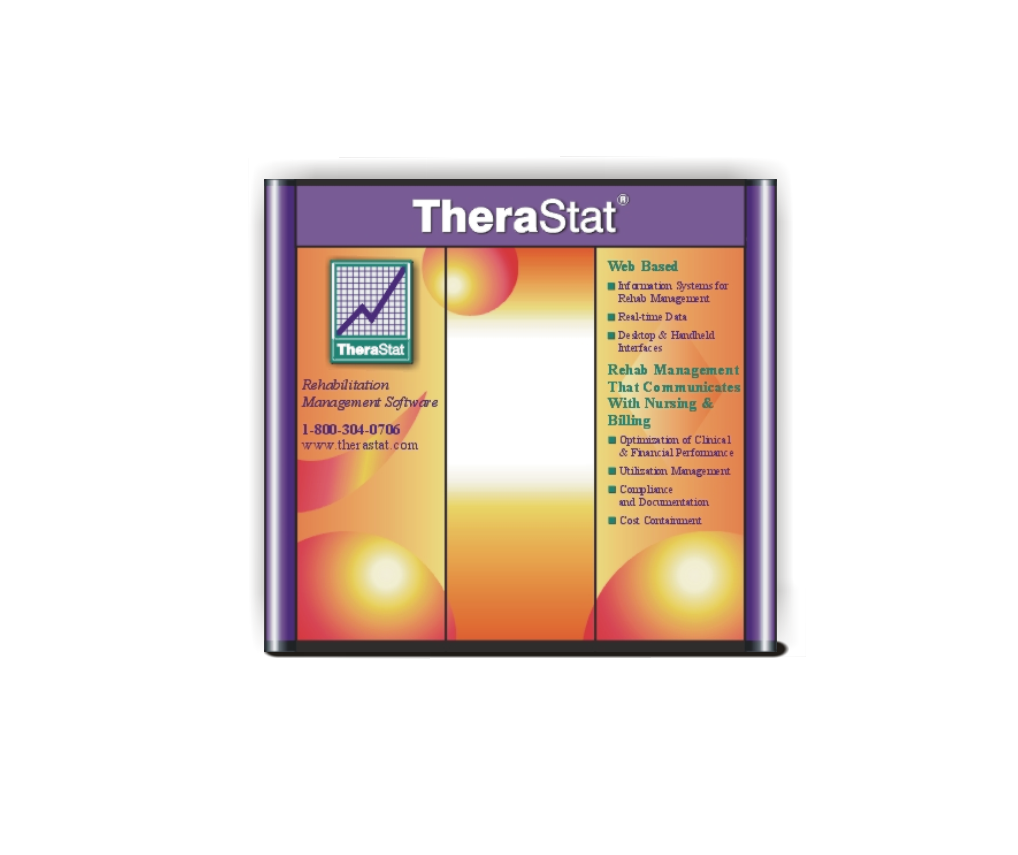 Trade Show Exhibit Graphics