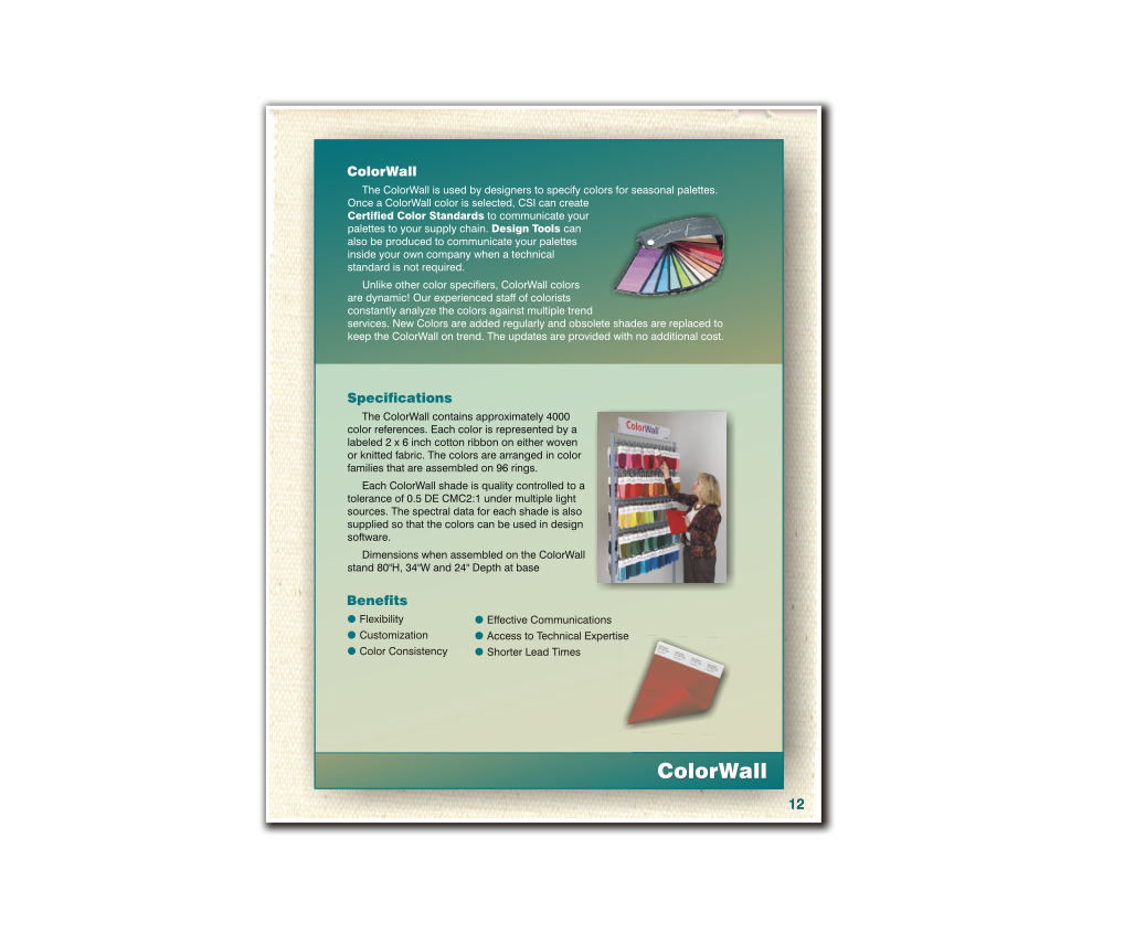 Sales Books