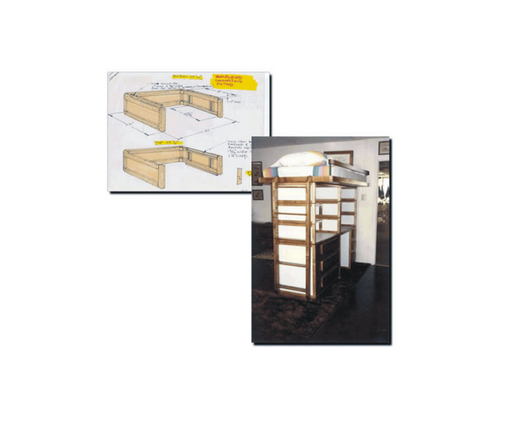 Modular Furniture