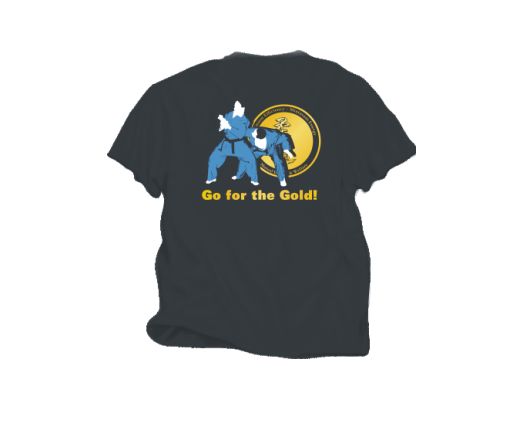 Tee Shirts