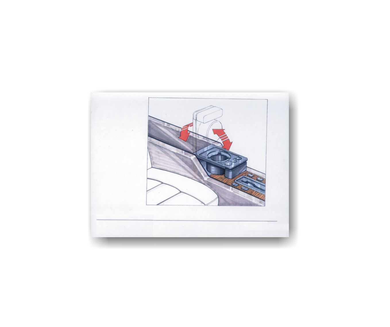 Aftermarket Car Product