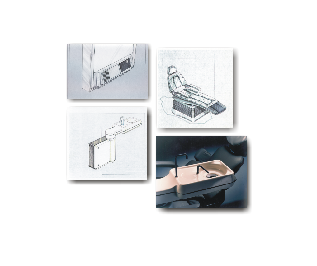 Medical & Dental Equipment