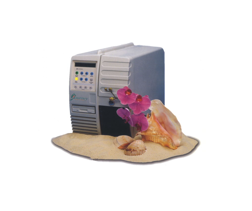 Ticket Printer