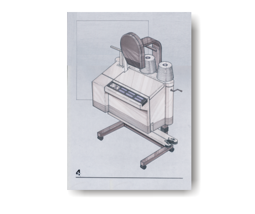 Bag Closing Device
