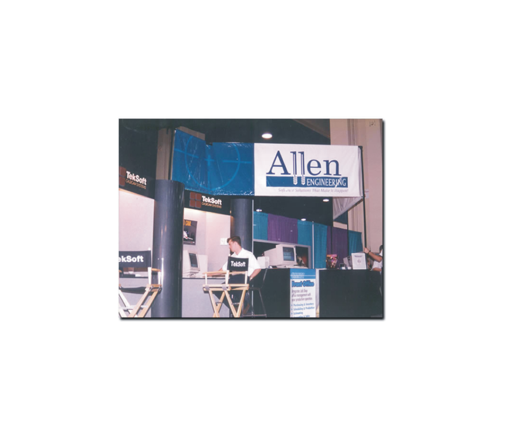 Trade Show Exhibit