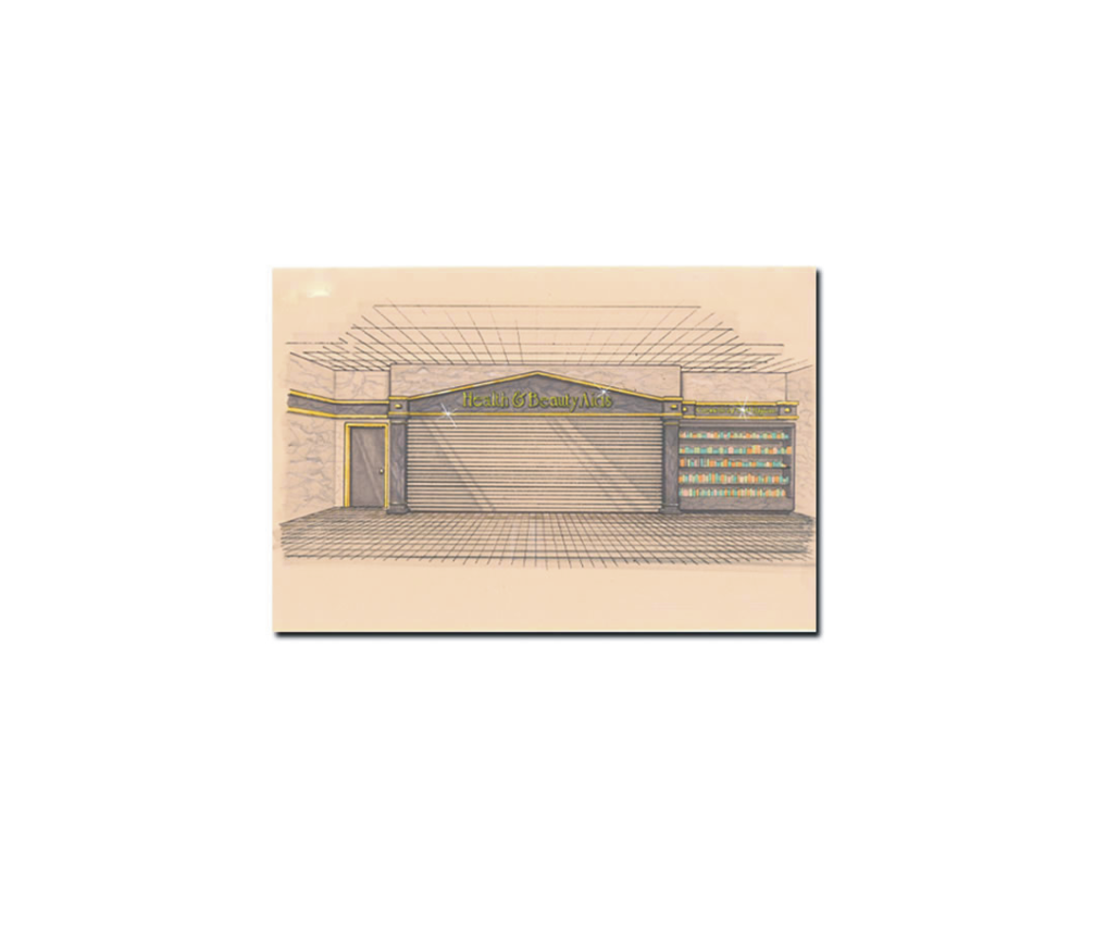 Commercial Interiors