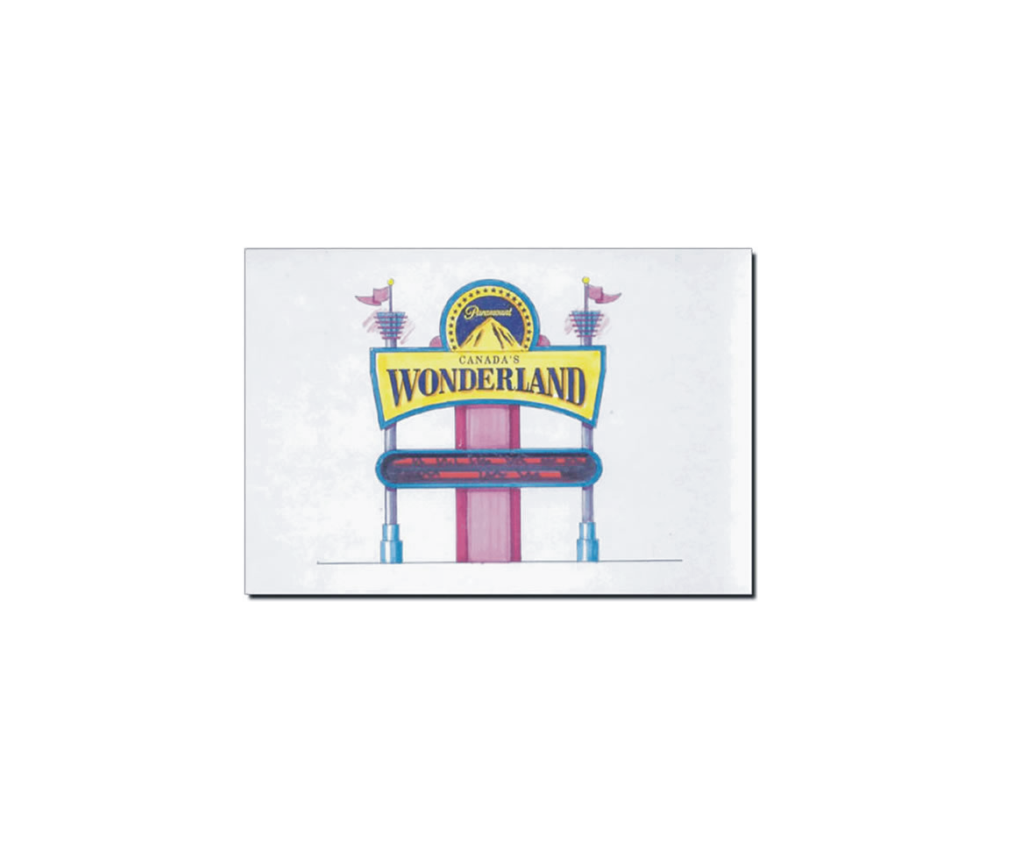 Signage Design