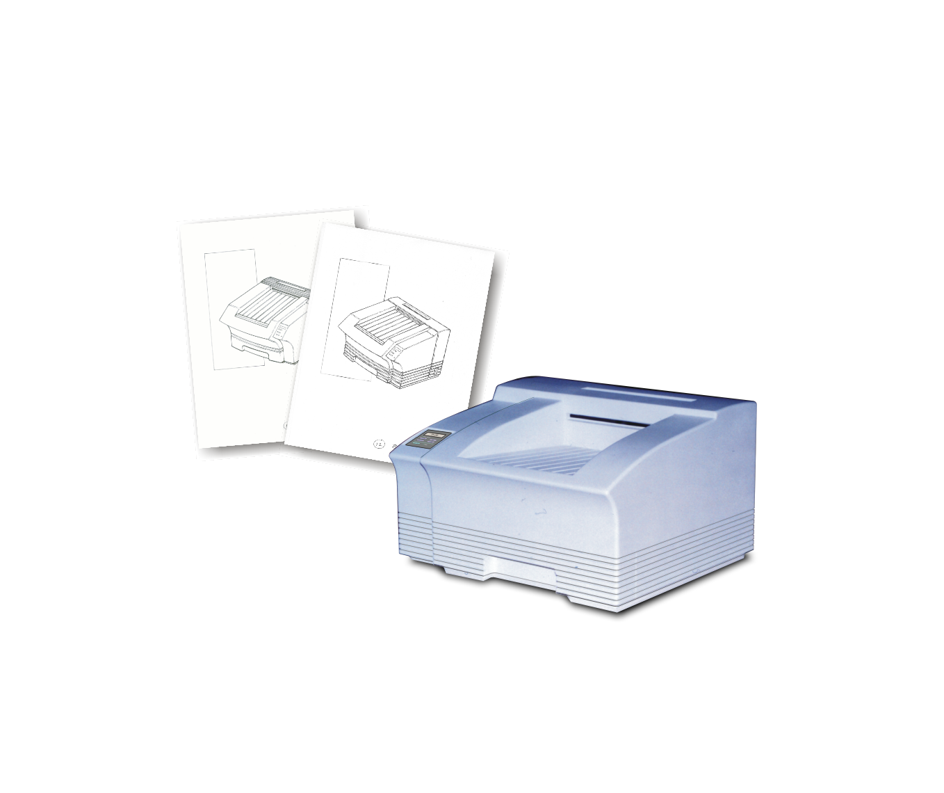 Inkjet Printer