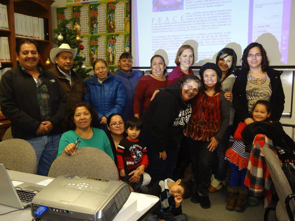 Sant Vincent of Paul Society