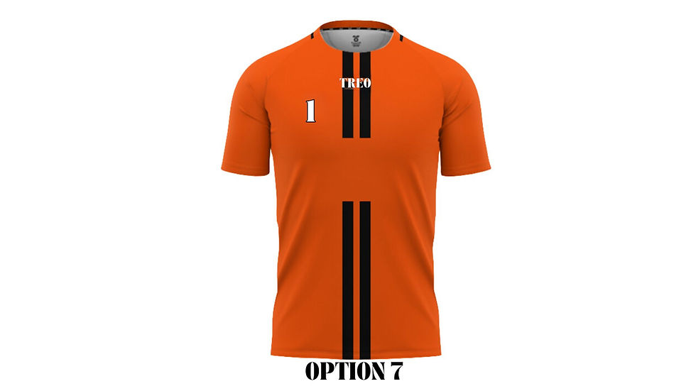 Thumbnail: Custom Goalkeeper Smocks