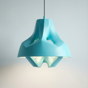 Luminárias de Design Único