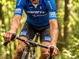 Jongedijk mist maar net het podium in Veldslag Norg