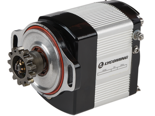 Air Plains Services now offers drop-in EIS for Lycoming 180 hp pistons