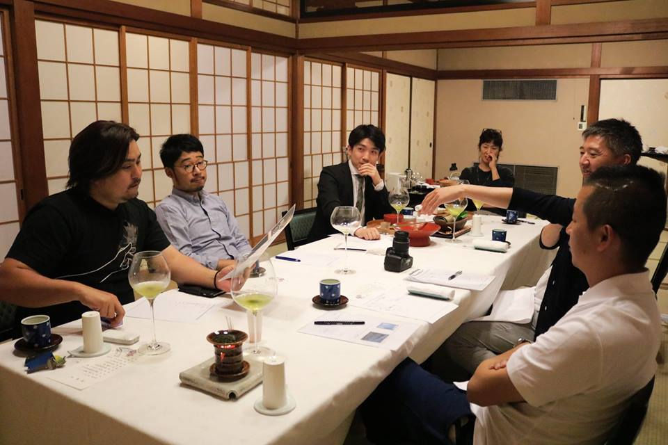 器打ち合わせ6.23.4