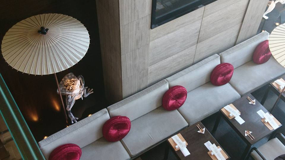 マンダリンオリエンタル東京4