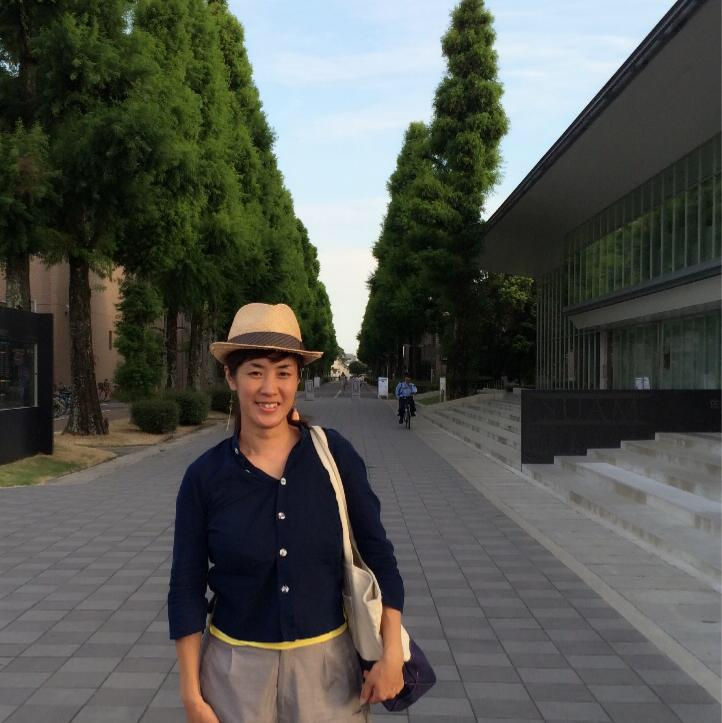鈴木暁子