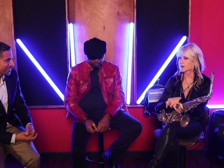 Music & Medicine | Ep. 1 - 