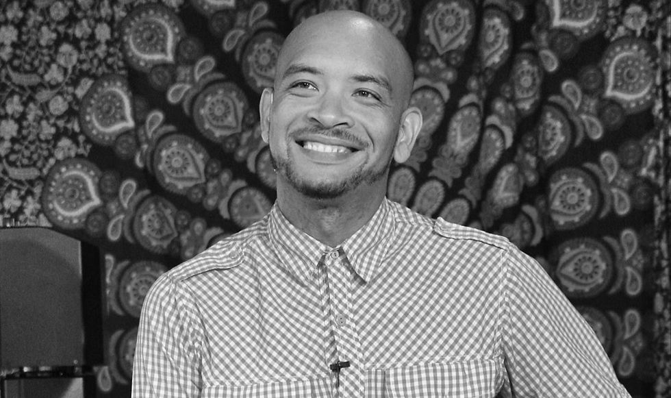 Tondrae Kemp | Music & Medicine