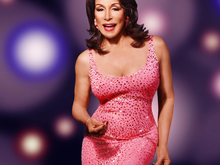  Freda Payne | Music & Medicine