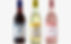 Single serve wine