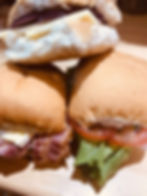 FILLED ROLLS