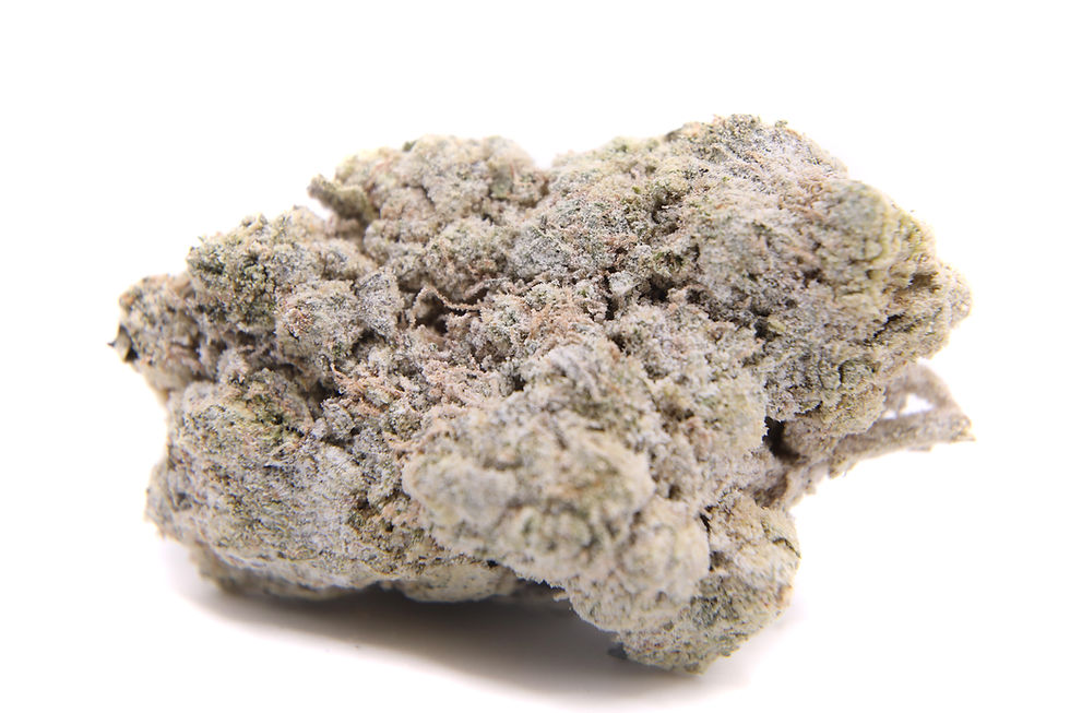 Thumbnail: StarDust Terped Bud: Pink Elephant AAAA