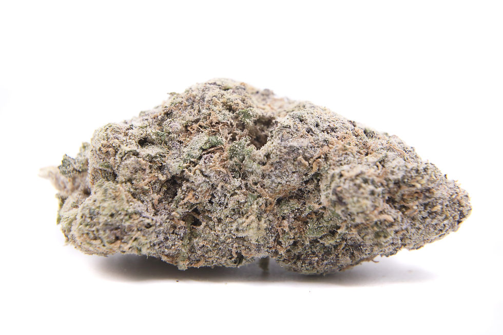 Thumbnail: StarDust Terped Bud: 41 Cherries AAAA